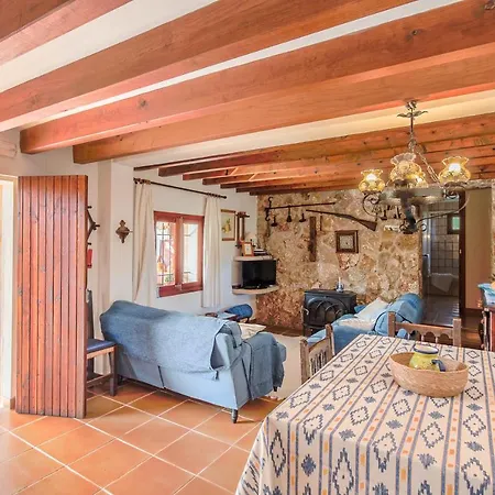 Villa Ca Na Margalida