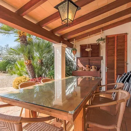 Villa Ca Na Margalida