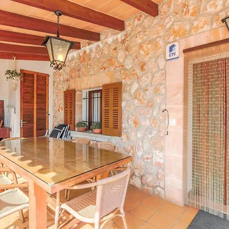 Villa Ca Na Margalida Port de Pollenca