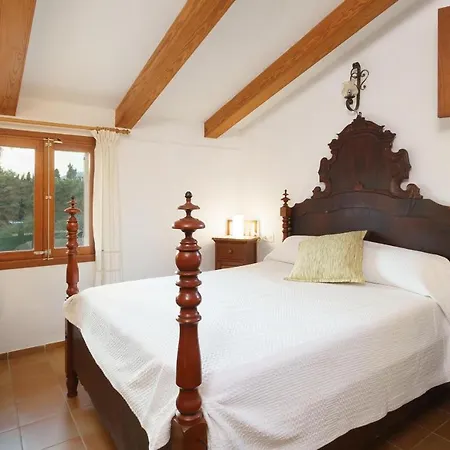 Villa Ca Na Margalida *