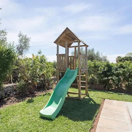 Ca Na Margalida * פורט דה פולנסה