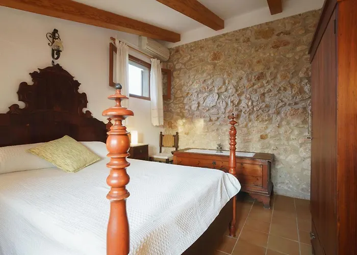 Ca Na Margalida פורט דה פולנסה