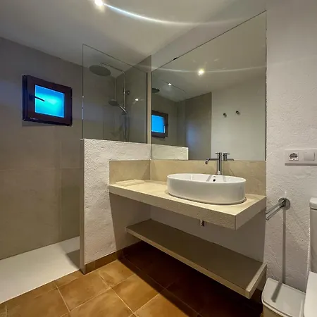 Ca Na Margalida Villa *