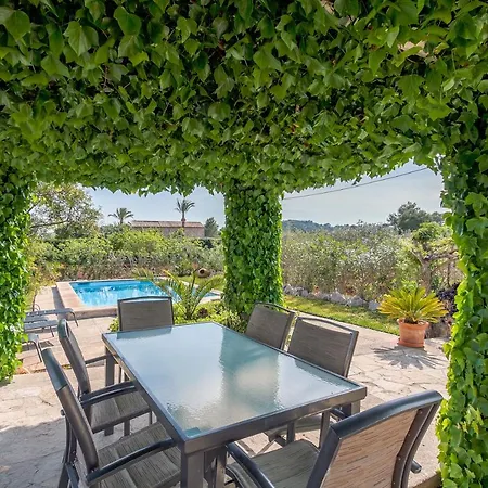 Ca Na Margalida Port de Pollença