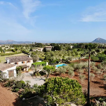 Ca Na Margalida Villa