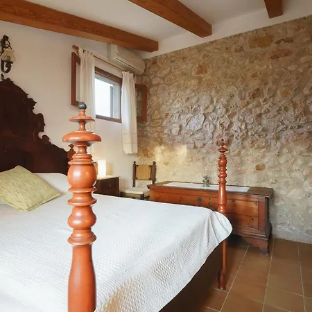 Ca Na Margalida Port de Pollenca