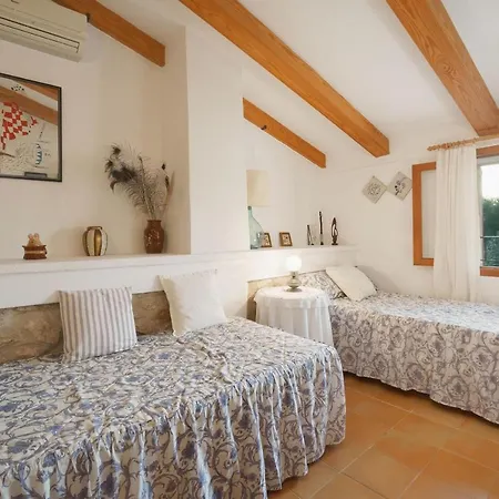 Ca Na Margalida * Port de Pollenca