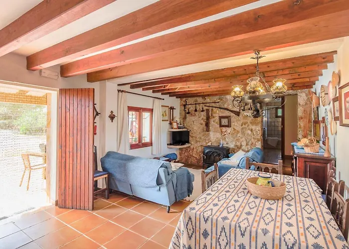 Villa Ca Na Margalida