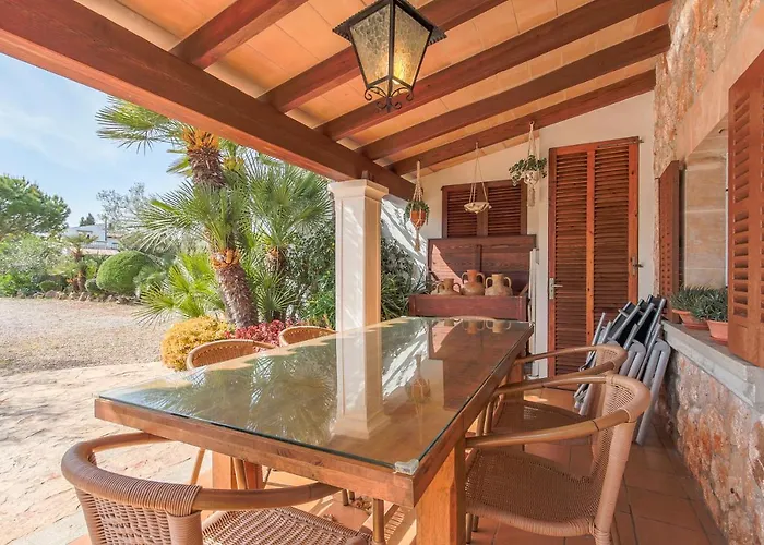 Villa Ca Na Margalida