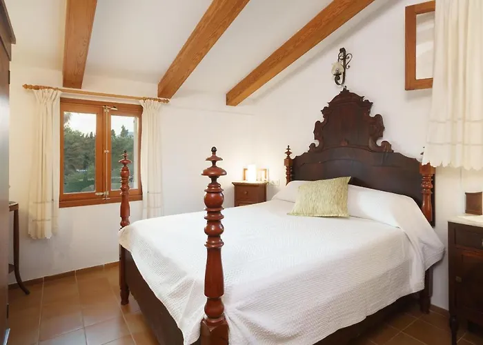 Villa Ca Na Margalida *