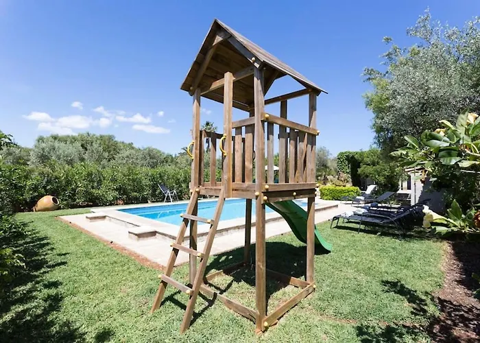 Ca Na Margalida * Port de Pollença