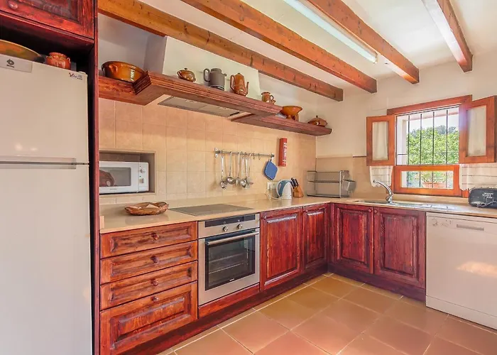 Villa Ca Na Margalida *