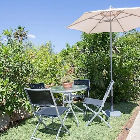 Ca Na Margalida Port de Pollenca