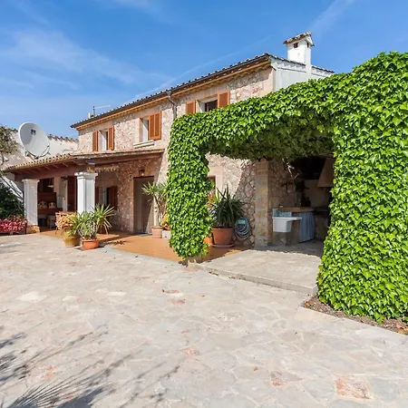 Ca Na Margalida Βίλα *