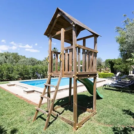 Ca Na Margalida * Port de Pollenca