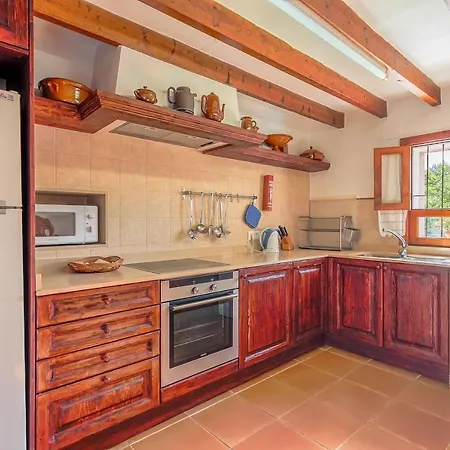 Βίλα Ca Na Margalida *