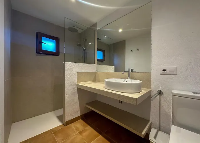 Ca Na Margalida Βίλα *