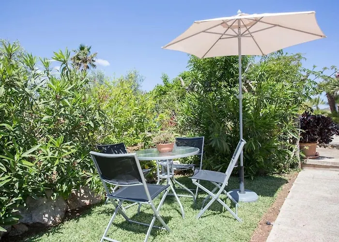 Ca Na Margalida Port de Pollenca