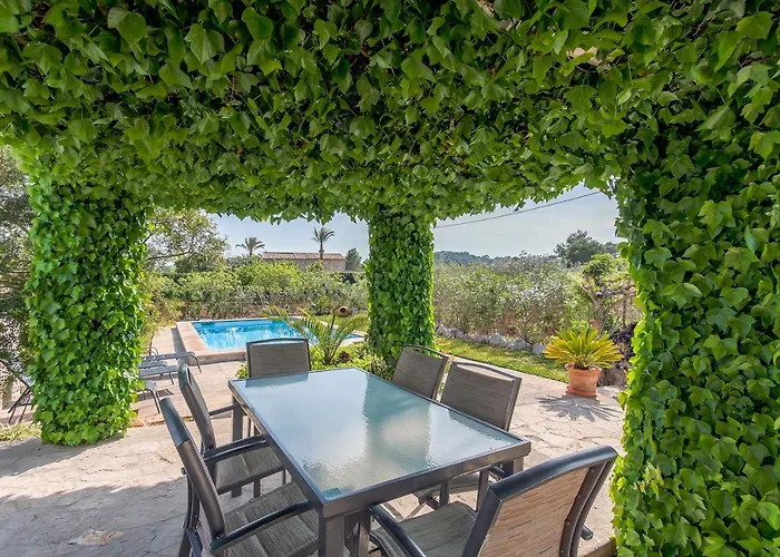 Ca Na Margalida Port de Pollenca