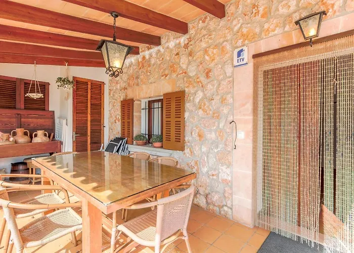 Βίλα Ca Na Margalida Port de Pollenca