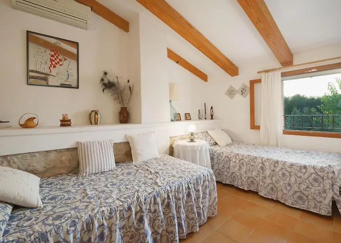 Ca Na Margalida * Port de Pollenca