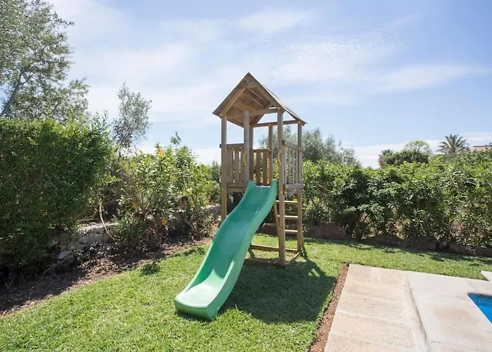 Ca Na Margalida * Port de Pollenca